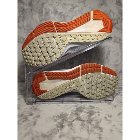Nike Running Zoom Winflo 5 Sneakers Women 7.5 AA7414-005 Athleisure Comfort Shoe - Picture 5 of 9